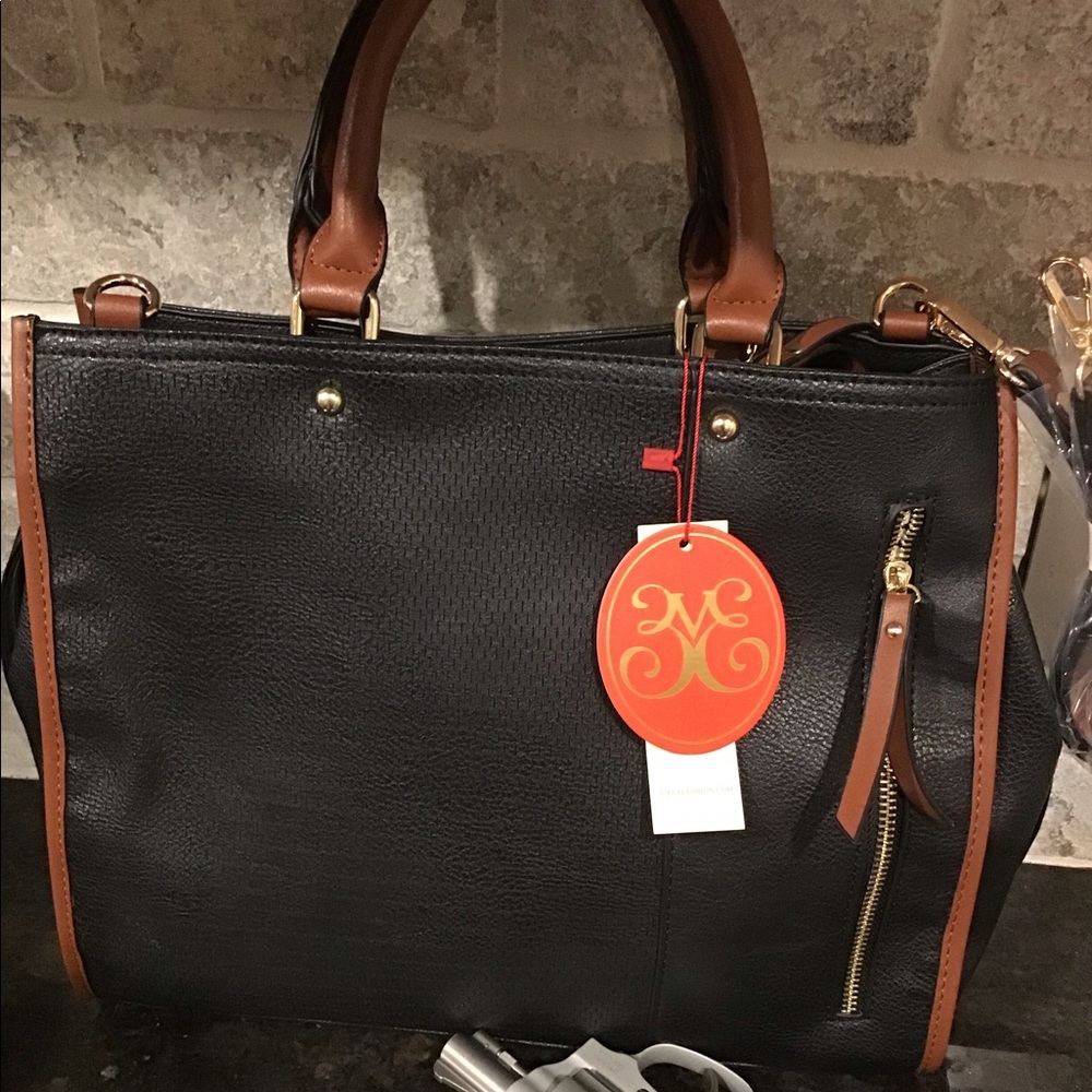 Conceal Carry Purse